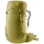 Kuprinė DEUTER Aircontact Ultra 35+5 SL — 35+5 L lengva žygiavimo kuprinė, moterų SL prigludimas