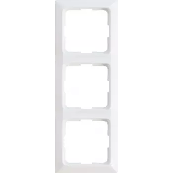 Priedas rozetei Legrand 776203 Baltas Plastmasinis 1 vnt