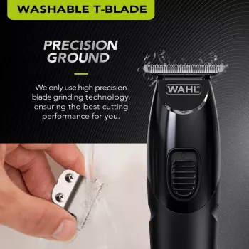 Universalus kūno trimeris Wahl All-in-One 3028664