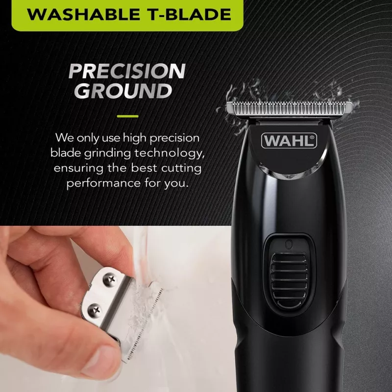 Universalus kūno trimeris Wahl All-in-One 3028664