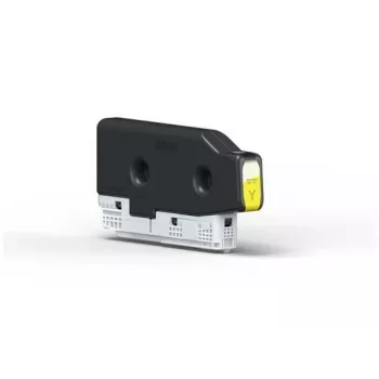 Originalus geltonas kasetė Epson WorkForce Enterprise AM-C550 (C13T08Q440)