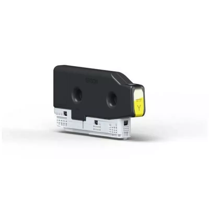 Originalus geltonas kasetė Epson WorkForce Enterprise AM-C550 (C13T08Q440)