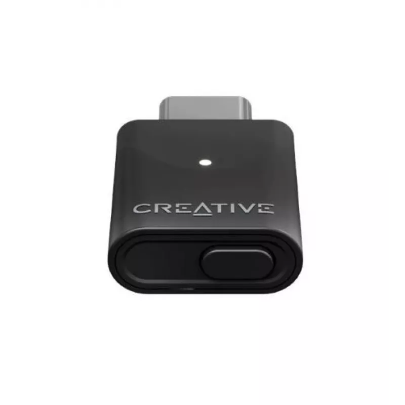 Belaidis garso siųstuvas Creative BT-W6