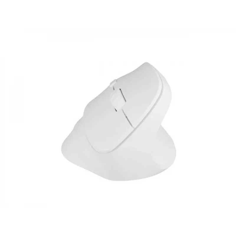 NATEC Crake 2 pelė universali Dešiniajai rankai RF belaidė + Bluetooth optinė 2400 DPI