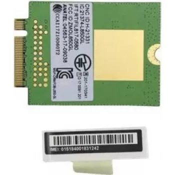 Belaidis modulis Lenovo 4G LTE CAT9 01AX792