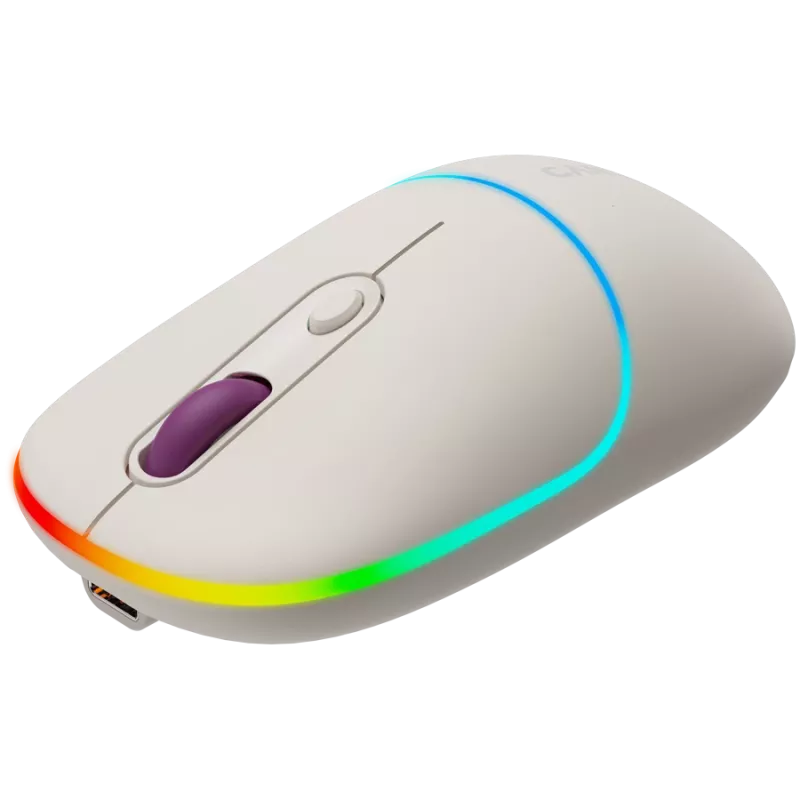 CANYON pelė MW-22 2-in-1 BT/Belaidė Rice