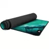 Sharkoon SKILLER SGK50 S3 Design Bundle D4 – PBT klavišų komplektas ir pelės kilimėlis