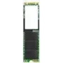 Transcend MTS952T2 - SSD - 256 GB - vidinis - M.2 2280 (dvipusis) - SATA 6Gb/s (TS256GMTS952T2)