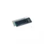 Prijungiama klaviatūra Cherry G84-4400, PS/2, QWERTY, 84 klavišai, 1,75 m laidas, juoda
