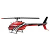 Amewi Bell 206 Jet Ranger 6 kanalų sraigtasparnis