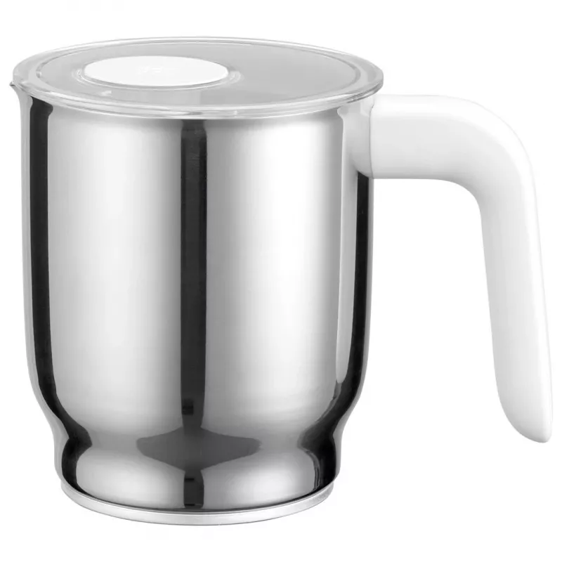 Zwilling Enfinigy Sidabrinis pieno putotojas