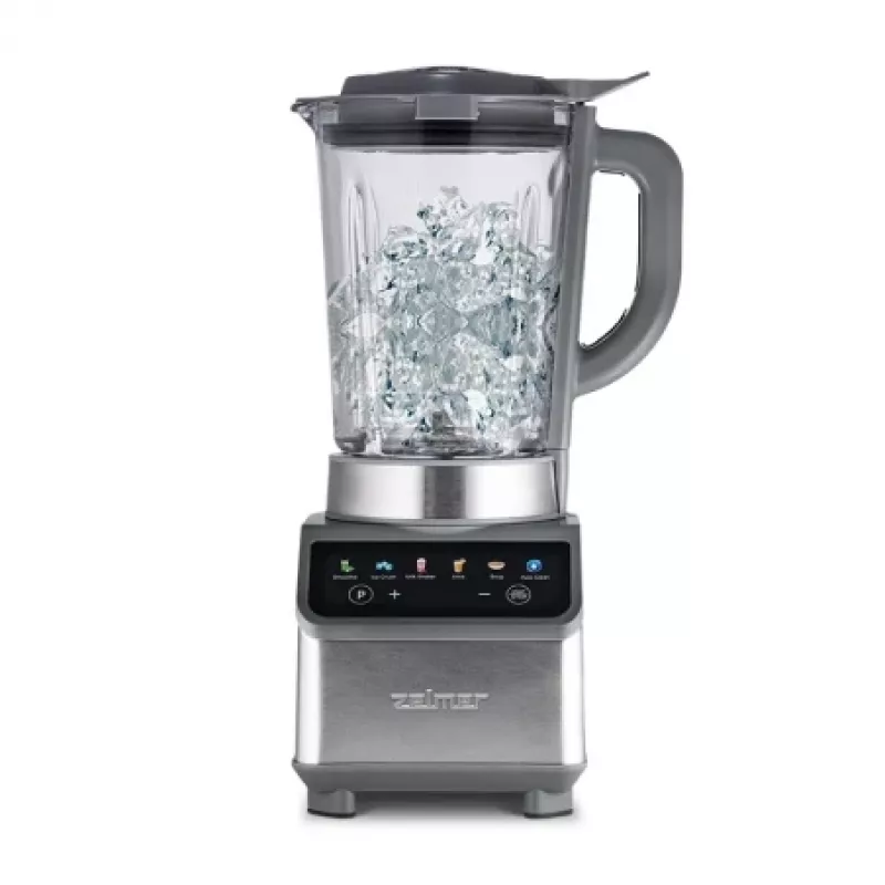 Blenderis Zelmer ZSB4870 Silver 1200W