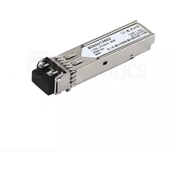 SFP šviesolaidinis siųstuvas-imtuvas CBO SFP-1G-MMF-2KM, 1 Gbps, daugiamodis, 2 km