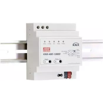 Maitinimo adapteris MEAN WELL KNX-40E-1280