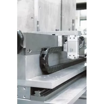 LappKabel SILVYN® CHAIN Light SR200 jungiamasis elementas, tinka SR 20012, 61211271, 1 vnt.