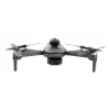 Dronas Amewi X4KPro, 4 rotoriai, 3840 x 2160 pikselių, 1500 mAh, pilka