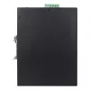 Tripp Lite NGI-S08C2POE8 valdomas Gigabit Ethernet komutatorius su PoE, 8 prievadai, juodas