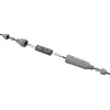 Mikrotik APA-1 100W Juodas maitinimo adapteris