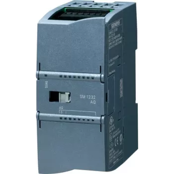 Siemens SPS plėtros modulis SM 1232 6ES7232-4HB32-0XB0