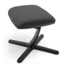 Pėdų atrama noblechairs Footrest 2 - TX Anthracite