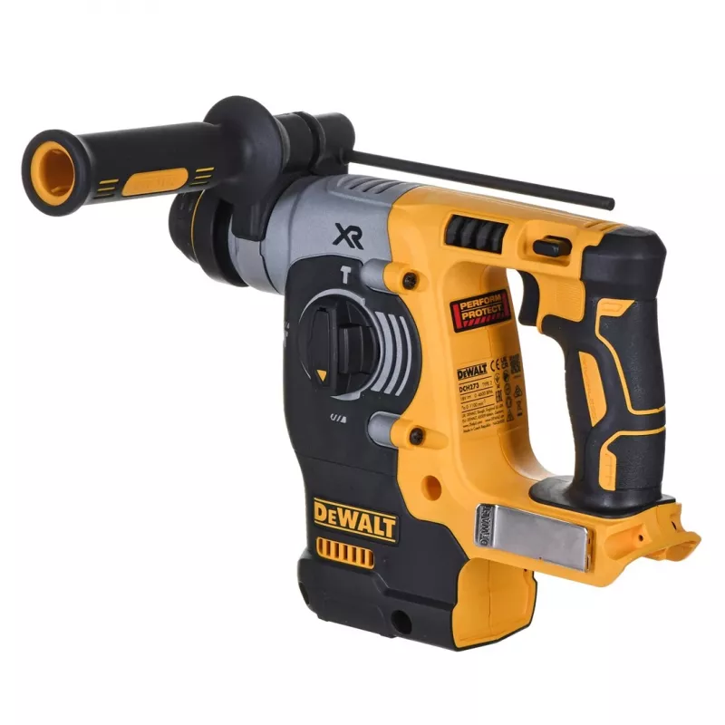 Plyšinis grąžtas DeWALT DCH273N