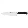 ZWILLING 35621-004-0 virtuvinis peilių rinkinys 7 vnt. Peilių/dėklo rinkinys