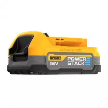 DeWALT DCBP034-XJ ličio jonų akumuliatorius 18V 1.7 Ah
