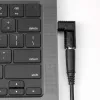 Akyga AK-ND-D05 DC 6,3 x 3,0 mm – USB-C PD adapteris nešiojamojo kompiuterio įkrovikliui, 65 W