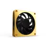 Ventiliatoriaus modulis Alphacool 13854 Plastmasinis Juodas Auksinis 12V 320g
