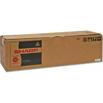 Sharp MX75GTYA spausdintuvo eksploatacinė medžiaga geltona
