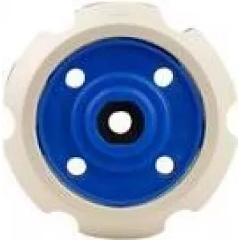 Šlifavimo padėklas Makita 197922-4, 125 mm