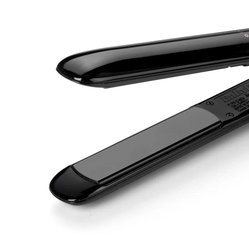 BaByliss Tiesintuvas Smooth Finish 230 juodas (ST250E)