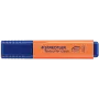 Markeris Staedtler Textsurfer classic 364 Oranžinis