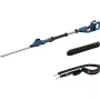 Bosch GHE 18V-50 TP akumuliatorinis teleskopinis žirklinis krūmapjovys
