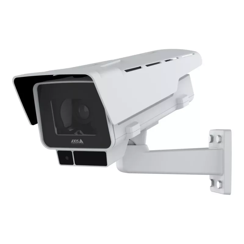 IP apsaugos kamera Axis P1388-LE Box 3840 x 2160 pikselių