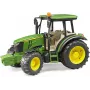Traktorius BRUDER John Deere 5115 M