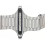 Laikrodis Casio A158WA-1JF sidabrinis