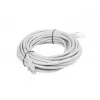 Lanberg PCU5-10CC-0500-S tinklo kabelis pilkas 5 m Cat5e U/UTP (UTP)