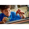LEGO MARVEL 76343 Epinė kova: Hulkbuster prieš Hulko