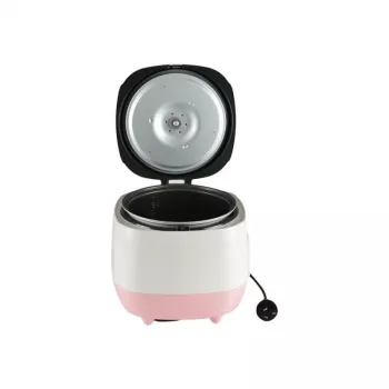 Ryžių virimo aparatas Cuckoo CR-0632 1.08 L Rožinis, Baltas