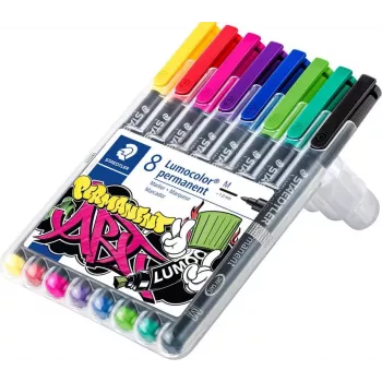 Feltinis rašiklis Staedtler 317 WP8-1