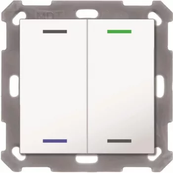 Mdt BE-TAL5502.01 KNX pastatų automatizavimo įrenginys
