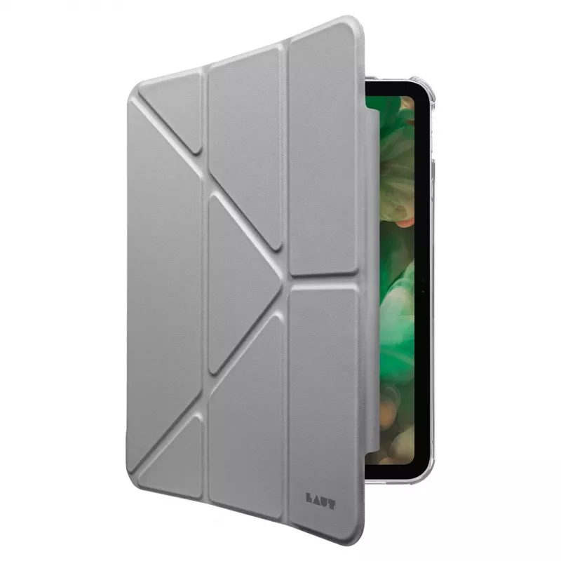 LAUT Huex Folio 27,7 cm (10,9 inch) pilka, permatoma