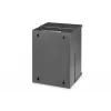 Sieninis tinklo stovas Digitus DN-49103 9U IP20 60 kg juodas