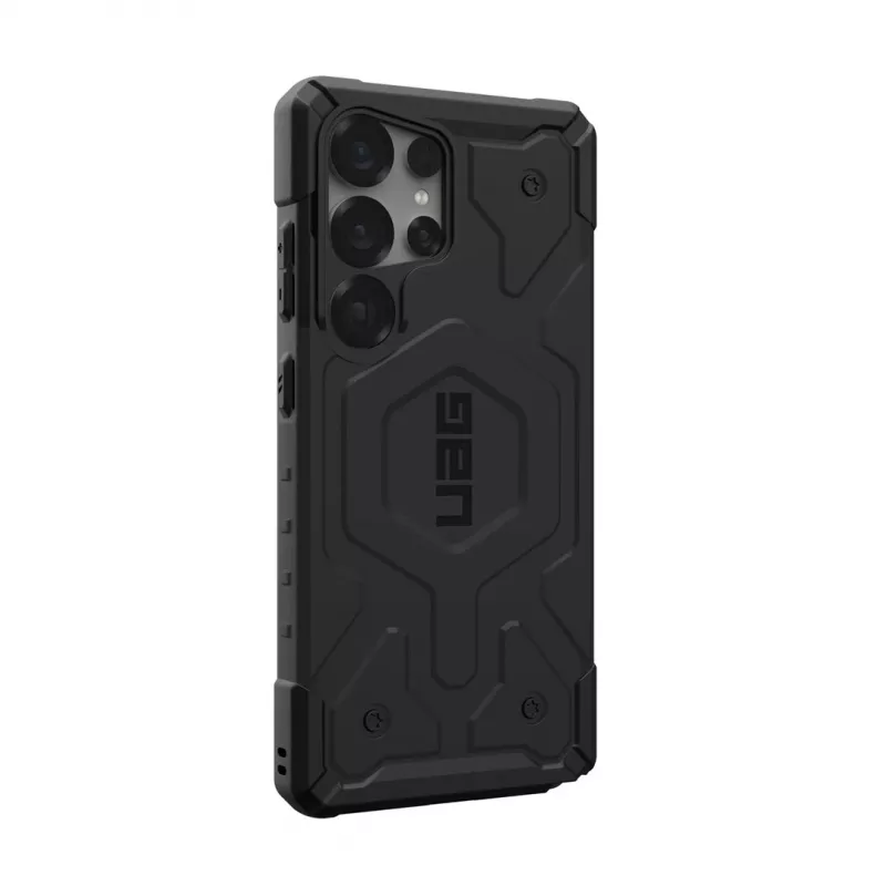 Urban Armor Gear Pathfinder mobiliojo telefono dėklas 17,3 cm (6,8 inch) Juodas