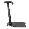 Ergonominė kėdė MACLEAN MC-872 – aukščio reguliavimas, atlošo pakreipimo mechanizmas