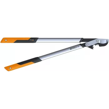 Fiskars PowerGear™ X Bypass Genėjimo Žirklės - Didelės 800 mm