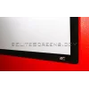 Elite Screens SableFrame Series ER100WH1 fiksuoto rėmelio projekcinis ekranas 100 colių 16:9