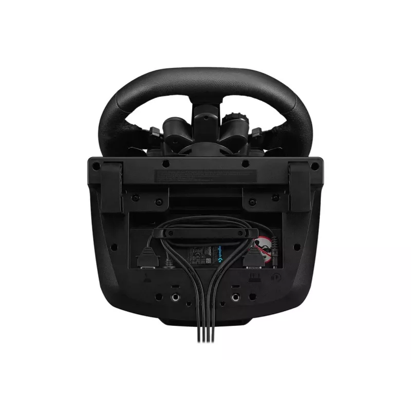Vairas ir pedalai Logitech G G923