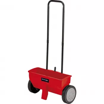 Barstytuvas Einhell, darbinis plotis 0,45 cm (maks.), talpa 12 l, modelis 3415238